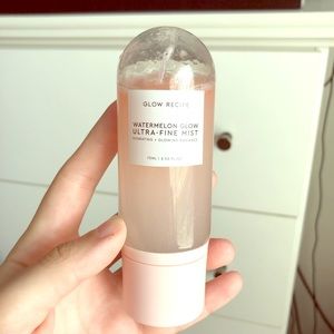 Glow Recipe Watermelon Glow Ultra Fine Mist